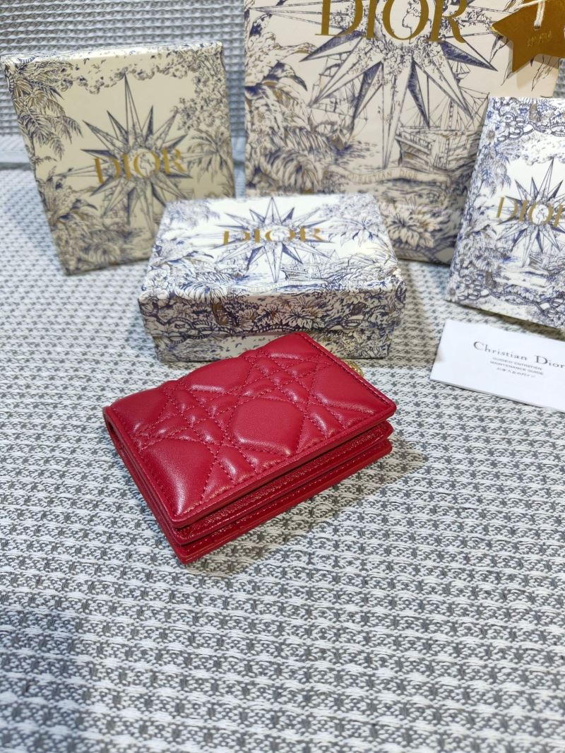 Christian Dior Wallet